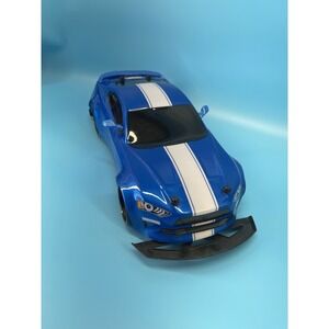 Jada Toys Fast & Furious  Jakob's Ford Mustang GT Car ! No Remote Control !